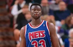 Yinka Dare, ou le destin tragique du pivot qui ne faisait pas de passes