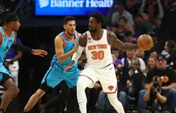 Joueurs de la semaine | Devin Booker et Julius Randle honorés