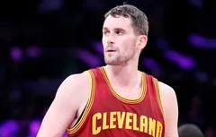 Kevin Love estime qu’il a le niveau d’un All-Star