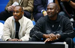 Le patron de Jordan Brand, Larry Miller, révèle son très lourd secret