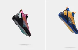 La TWO WXY, petite dernière de chez New Balance