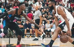 La Drew League annulée cet été