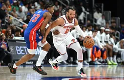 Le Graal des Knicks : bien jouer pendant 48 minutes