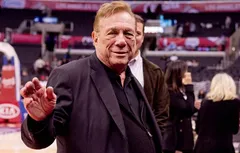 Donald Sterling : “Magic Johnson a attrapé le SIDA en couchant avec toutes les filles des Etats-Unis”