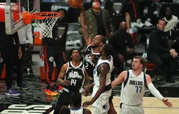 La NBA n’abandonne pas l’idée d’un tournoi à la mi-saison