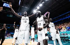 Majok Deng : “C’est la période la plus heureuse de notre pays, depuis notre indépendance”