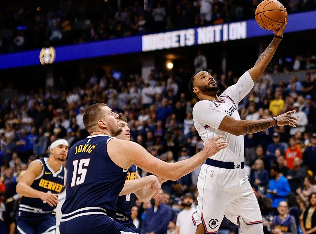 Norman Powell