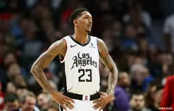 LA Clippers : Lou Williams aussi sur le départ ?