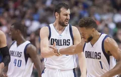 Andrew Bogut : “A la place des Warriors, j’aurais fait pareil…”