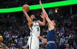 Au tour des Nets de gagner à Denver !