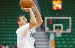 Steve Novak attend toujours de prolonger avec les Bucks
