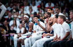 Tyrese Haliburton avoue qu’il a un peu tremblé face à la Serbie