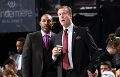 David Vanterpool, nouvel assistant chez les Wizards