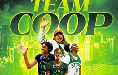 WNBA All-Star Game | Dominique Malonga rejoint Gabby Williams dans la « Team Coop »