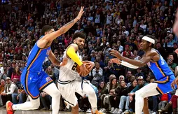 Shai Gilgeous-Alexander et Jamal Murray font rêver le Canada