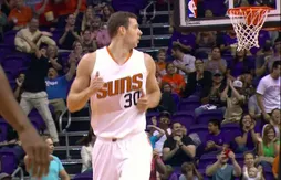 Phoenix résiste à Rudy Gay