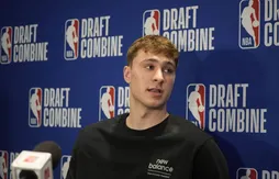 Cooper Flagg va rencontrer les Mavericks