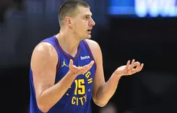 Nikola Jokic tire déjà la sonnette d’alarme