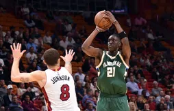Milwaukee : Tony Snell prolonge pour 46 millions sur quatre ans