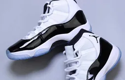 La Air Jordan 11 Concord sera prête pour les fêtes