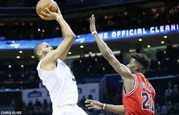 French Corner – Nicolas Batum, troisième meilleur ailier à l’Est ?