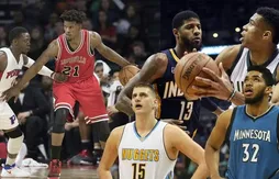 Before  – Qui va arracher les derniers billets pour les playoffs ?