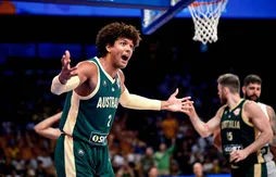 L’Australie à la croisée des chemins