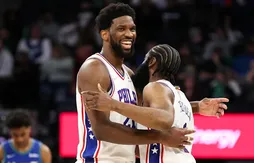 Pronostics NBA | Misez sur le choc entre les Sixers et les Bulls