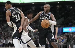 Encore un passage compliqué pour les Bucks