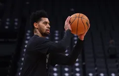 Jeremy Lamb prend sa retraite