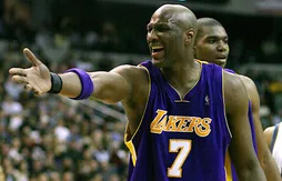 Meilleur sixième homme : Lamar Odom enfin récompensé ?