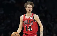 Un Matas Buzelis record plonge les Warriors dans le négatif