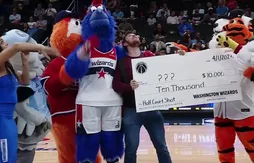 Les Wizards s’excusent après leur poisson d’avril pas très frais