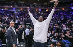 Patrick Ewing revient chez les Knicks en tant qu’ambassadeur