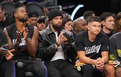 Dillon Brooks revient dans la dernière ligne droite