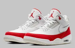 Jordan Brand : une Air Jordan 3 aux allures de Air Max 1