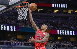 Pour DeMar DeRozan, les Bulls n’ont plus le temps de calculer