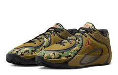 Un coloris « camouflage » pour la Tatum 4