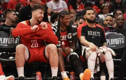 L’apprentissage à vitesse grand V des Rockets