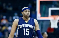 Vince Carter dévoile les secrets de sa longévité