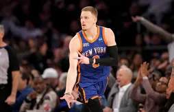Donte DiVincenzo avec l’Italie aux Jeux olympiques 2024 ?
