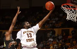 Quand James Harden brillait à l’université