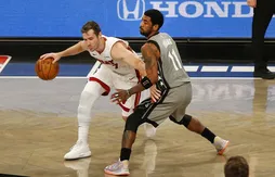 La zénitude actuelle de Kyrie Irving impressionne Goran Dragic