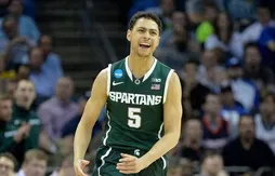 March Madness : ça passe pour Louisville ; ça casse pour Kansas