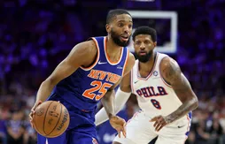 Mikal Bridges poursuit sur sa très bonne lancée