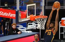 Au tour de James Wiseman de rejoindre Anta