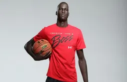 Le prospect Thon Maker part au Canada