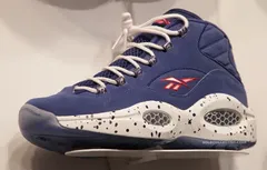 Reebok prépare du très lourd pour le printemps 2013