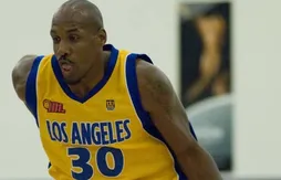 Lamond Murray, fields of gold