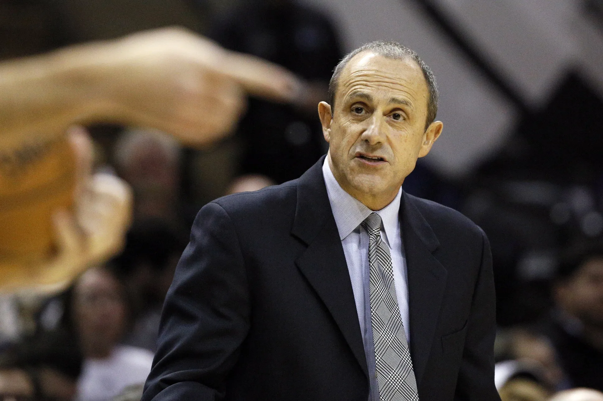 Ettore Messina